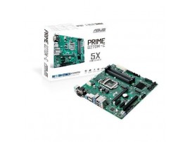 Asus PRIME Q270M-C Motherboard CPU i3 i5 i7 LGA1151 Intel DDR4 DVI VGA HDMI DP
